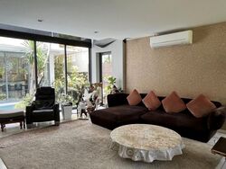 Villa Ponder Rosa (D19), Terrace #504632791